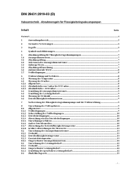 DIN 28431:2019-03