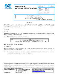 SAE AMS 4152N:2019-06-17