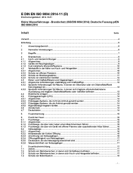 DIN EN ISO 9094:2014-11