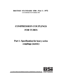 BS 4368-1:1972