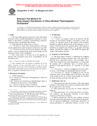 ASTM D2463-95(2001) (R1995)