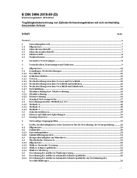 DIN 3996:2018-09