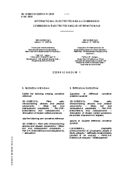 IEC 61300-2-51:2007/COR1:2015