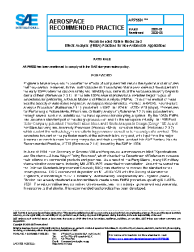 SAE ARP 5580:2020-08-07