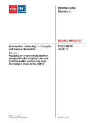 ISO/IEC 19583-27:2025