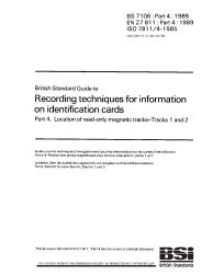 BS 7106-4:1989