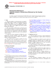 ASTM D4125/D4125M-10