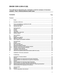 DIN EN 13381-2:2014-12