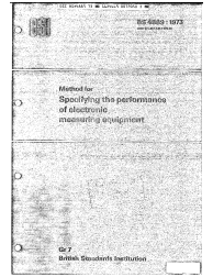 BS 4889:1973