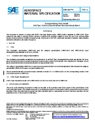 SAE AMS 1424/1A:2023-12-13