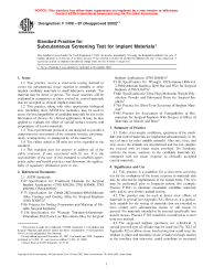 ASTM F1408-97(2002)e1 (R1997)