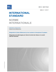 IEC 60152:2021