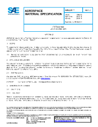 SAE AMS 2251J:2018-11-05