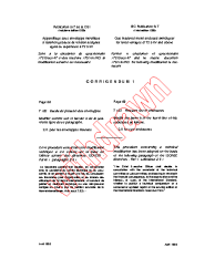 IEC 60517:1990/COR1:1995