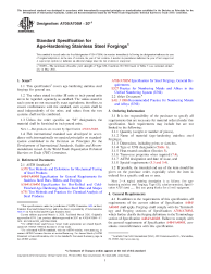 ASTM A705/A705M-20e1