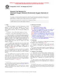 ASTM D1252-06(2012)e1