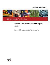 BS ISO 11093-4:2016