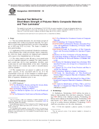 ASTM D2344/D2344M-16