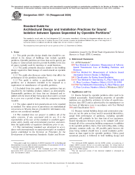 ASTM E557-12(2026)