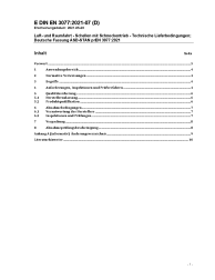 DIN EN 3077:2021-07