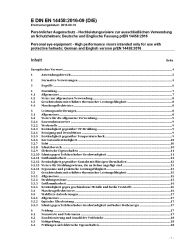 DIN EN 14458:2016-09
