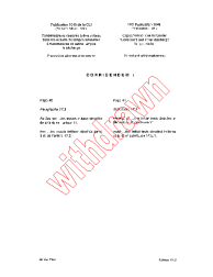 IEC 61048:1991/COR1:1992
