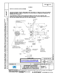 SAE AS 9580:2021-10-26