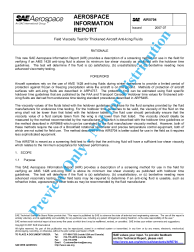 SAE AIR 5704:2016-06-09