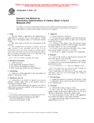 ASTM D6260-98
