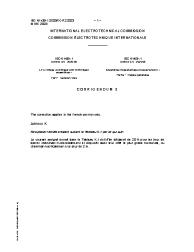 IEC 61439-1:2020/COR2:2023