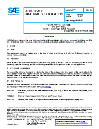 SAE AMS 6949B:2024-11-06