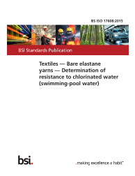 BS ISO 17608:2015