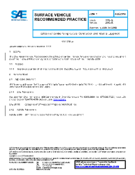 SAE J 284:2016-08-02