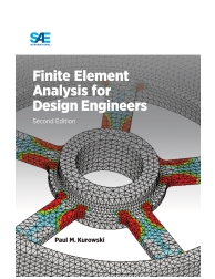 Finite Element Analysis for Design Engineers