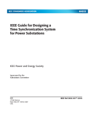 IEEE 2030.101:2018