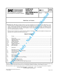 SAE J 2576:2002-04-24
