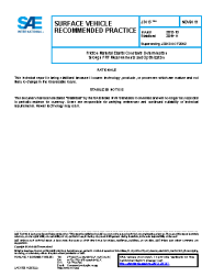SAE J 3013:2019-11-20