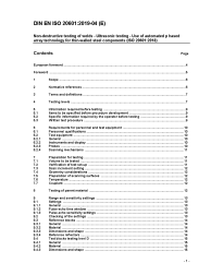 DIN EN ISO 20601:2019-04