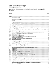 DIN EN 14716:2014-12