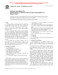 ASTM D6258-98(2003)e1