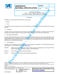 SAE AMS 4365:2017-06-29