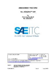 SAE AS 62350AR-2:2018-08-01
