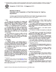 ASTM D7120/D7120M-10(2017)