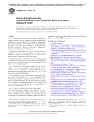 ASTM D3299-26