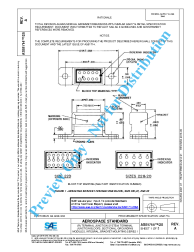 SAE AS 81714/28A:2016-05-31