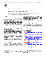 ASTM D7351/D7351M-21