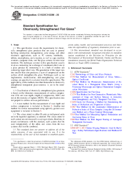 ASTM C1422/C1422M-26