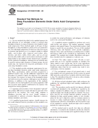 ASTM D1143/D1143M-20