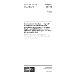 ISO/IEC 30192:2021