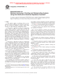 ASTM D7954/D7954M-14